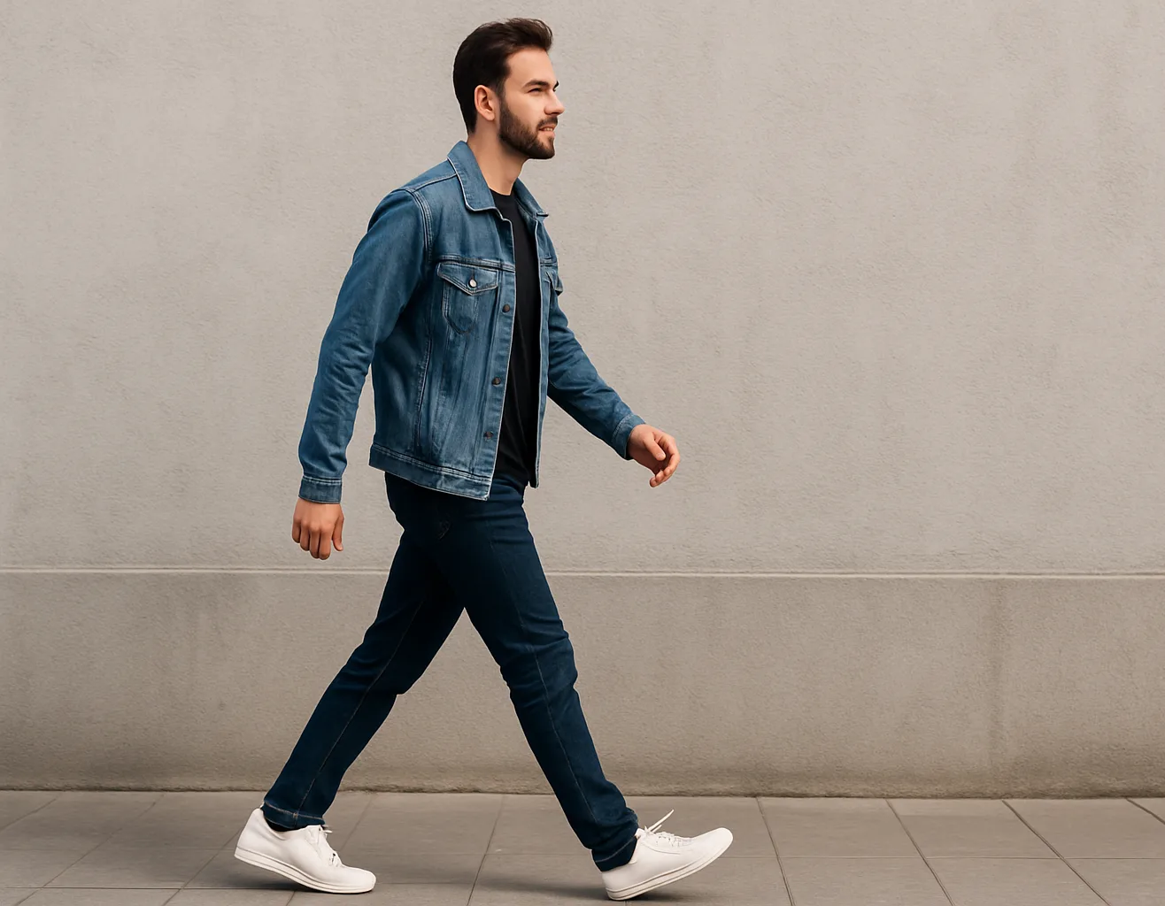 کتونی مردانه مناسب شغل‌های پر‌تحرک، چه مدل‌هایی بهترند؟